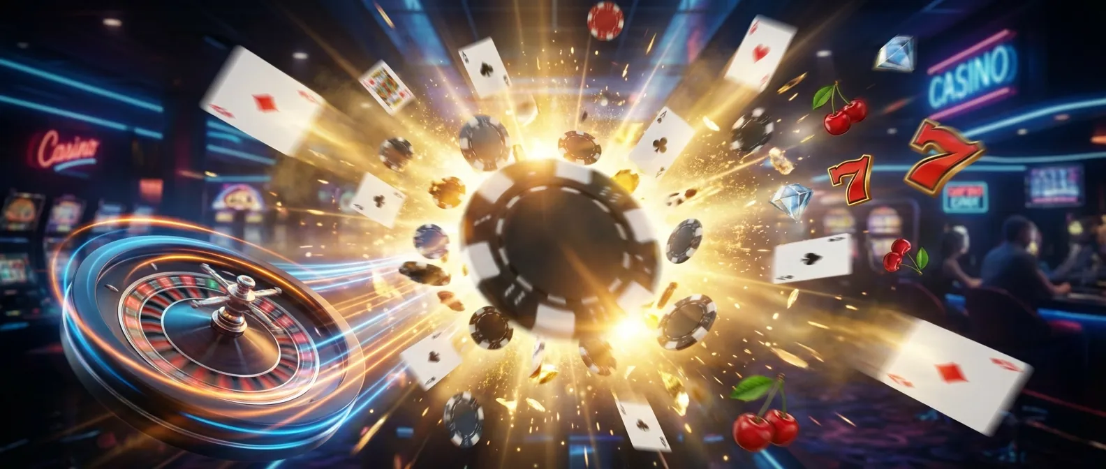 ZeusWin Casino bonus