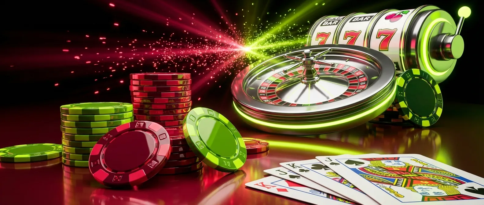 ZeusWin Casino bonus