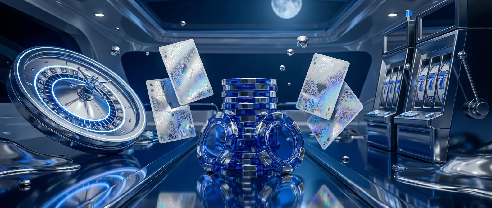 ZeusWin Casino bonus