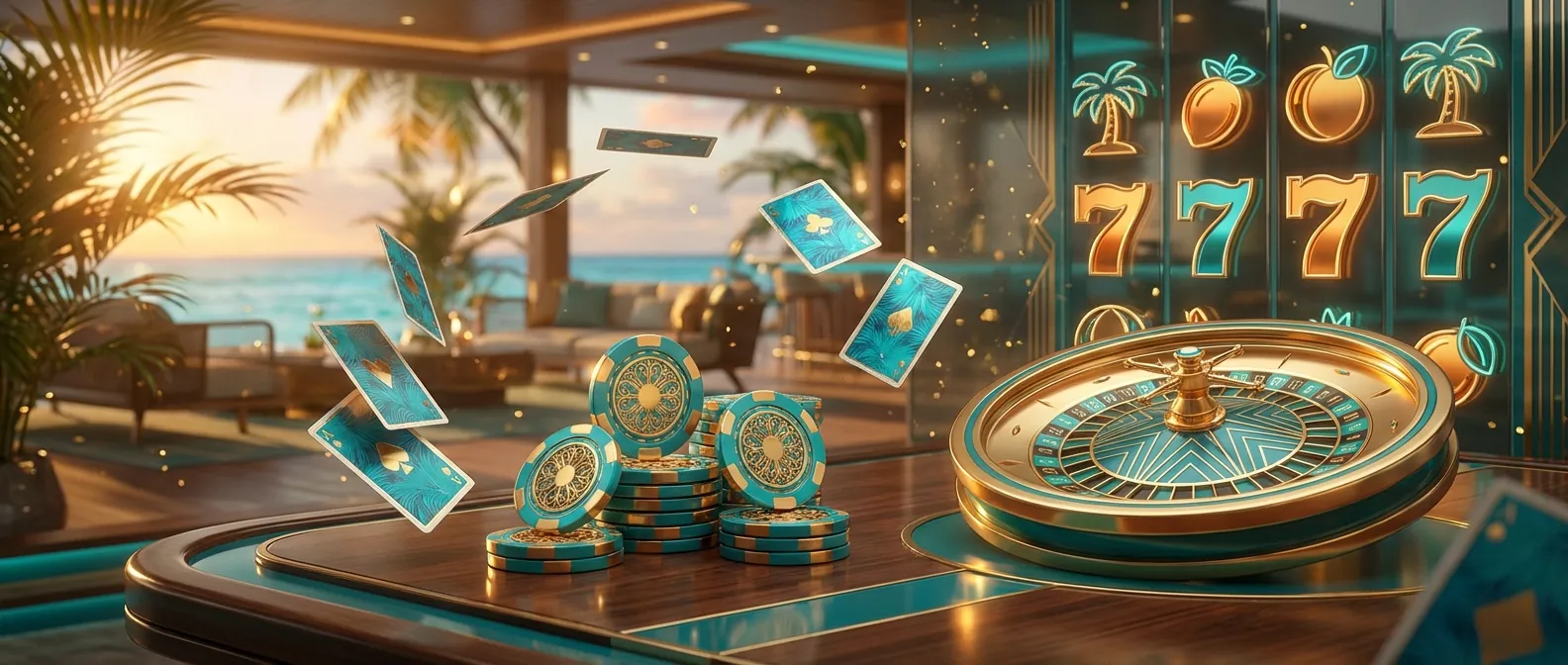 ZeusWin Casino bonus
